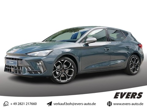 CUPRA Leon 2.0 TDI ASSISTENZPAKET XL