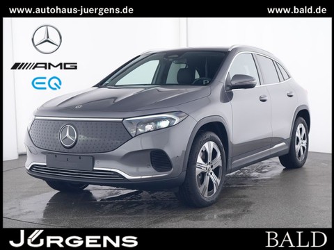 Mercedes-Benz EQA 300 Progressive Winter 19