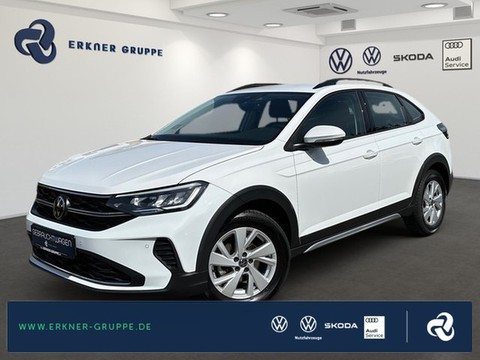 Volkswagen Taigo 1.0 TSI Life DIGI