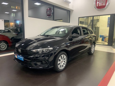Fiat Tipo 1.5 16V Pop Kombi MY24 HYBRID GSE 130