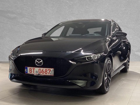 Mazda 3 Homura # # # #SofortverfÃgbar
