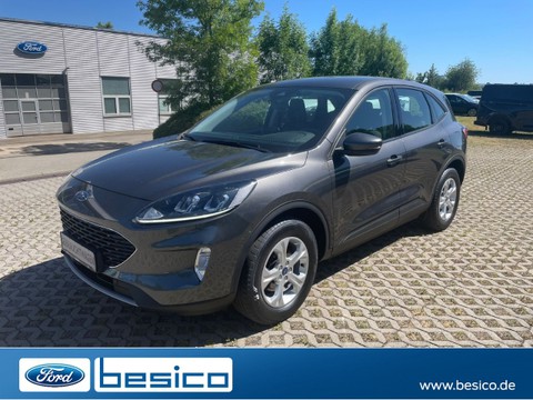 Ford Kuga Cool & Connect