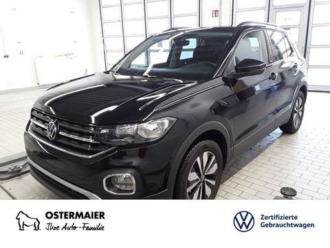 Volkswagen T-Cross 1.0 TSI MOVE 110PS 5J-G APP-C