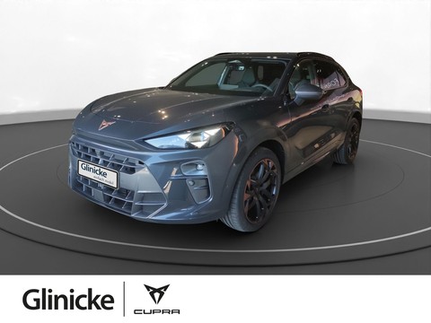 CUPRA Terramar 2.0 TSI VZ