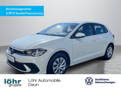 Volkswagen Polo 1.0