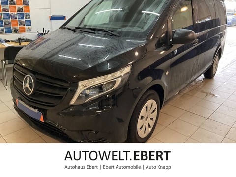 Mercedes-Benz V 220 Marco Polo Edition