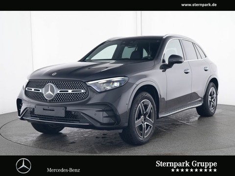 Mercedes-Benz GLC 300 e AMG DIGI °