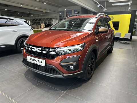 Dacia Jogger Extreme ECO-G 100