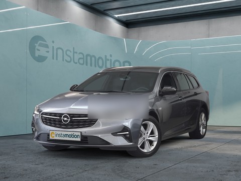 Opel Insignia 2.0 B Sports Tourer