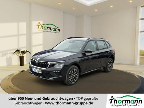 Skoda Kamiq 1.0 TSI Selection
