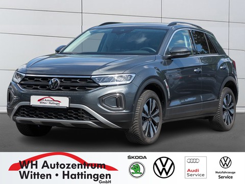 Volkswagen T-Roc 1.0 TSI Move GJ-REIFEN