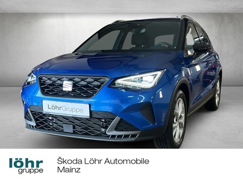 Seat Arona 1.5 TSI FR