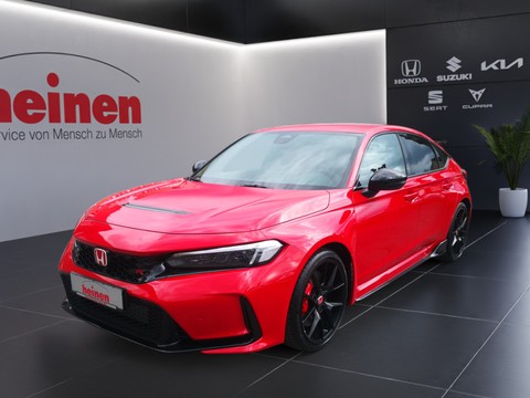 Honda Civic 2.0 TYPE-R