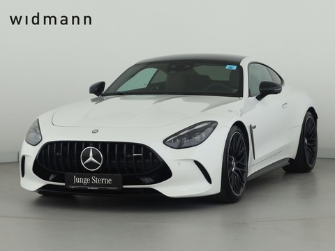 Mercedes-Benz AMG GT 63 DigiLight Sitzklima Burmester