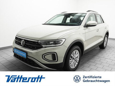 Volkswagen T-Roc 1.0 TSI LIFE