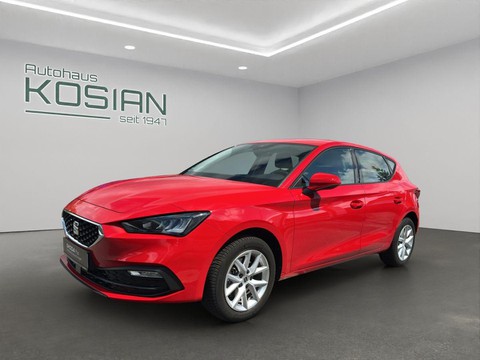 Seat Leon 1.0 TSI Style