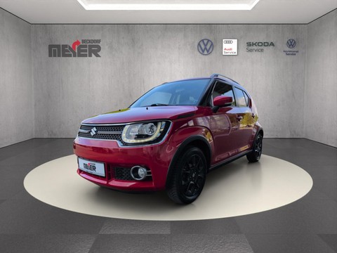 Suzuki Ignis 1.2 Comfort Ignis Comfort Rü