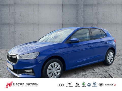 Skoda Fabia 1.5 TSI SELECTION APP