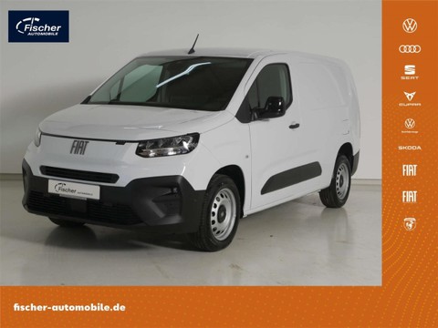 Fiat Doblo 1.5 Cargo L2H1 Kastenwagen