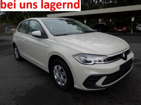 Volkswagen Polo 1.0 Limited