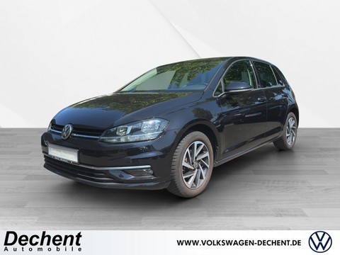 Volkswagen Golf 1.0 l