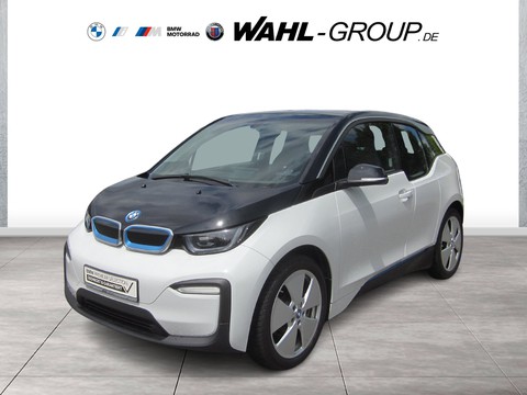 BMW i3 120AH COMFORT PAKET PROF