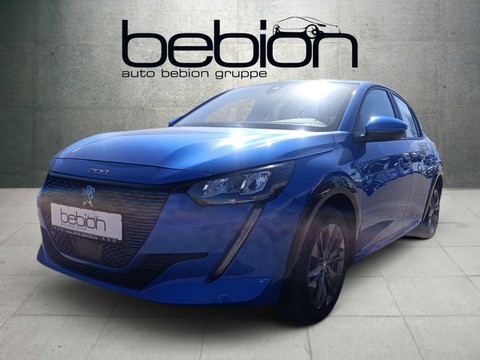 Peugeot 208 e Elektromotor 136 (e-) e Active Pack