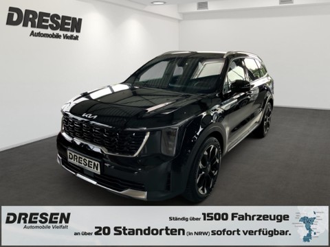 Kia Sorento 2.2 CRDi Platinum