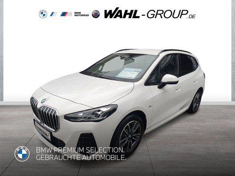 BMW 218 i Active Tourer M Sport Adapt