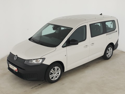 Volkswagen Caddy 2.0 TDI Maxi Basis-Modell App