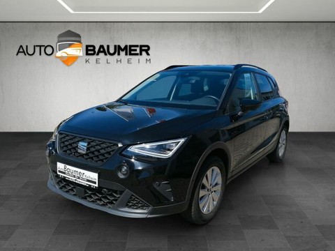 Seat Arona 1.0 TSI Style