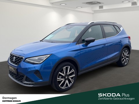 Seat Arona 1.0 TSI FR