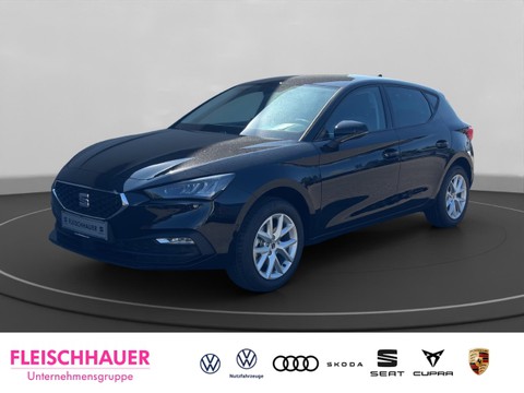 Seat Leon 1.5 Road Edition eTSI