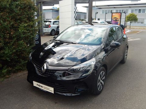 Renault Clio SCe 65 Equilibre Equilibre