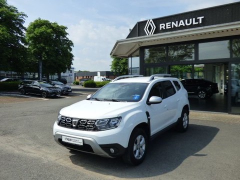 Dacia Duster II Comfort II Comfort