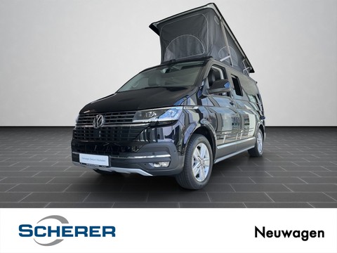 Volkswagen T6 California 1 Ocean"Edition" MARKIS