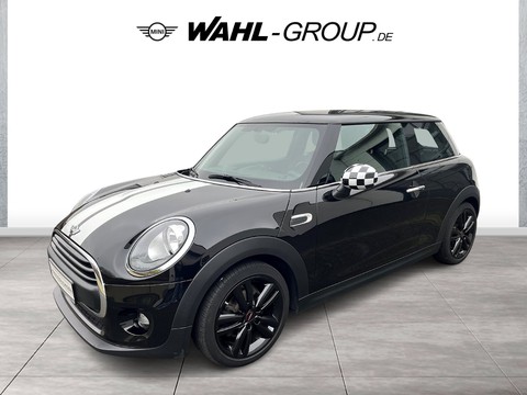 MINI One First SALT II SPORT-LENKRAD
