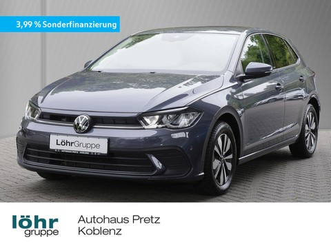 Volkswagen Polo 1.0 TSI Move ""