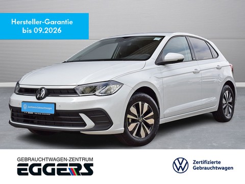 Volkswagen Polo 1.0 TSI VI Move Sitzhzng