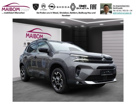 Citroën C5 Aircross 130 MAX