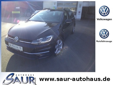 Volkswagen Golf Variant 1.6 TDI Golf VII Comfortline