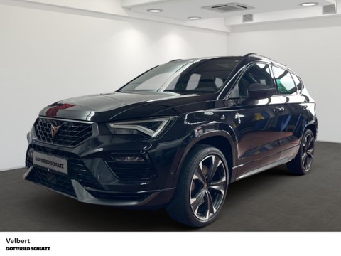 Seat Ateca 2.0 TSI
