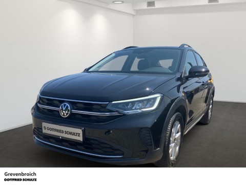 Volkswagen Taigo 1.0 TSI LIFE