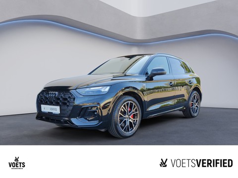Audi Q5 S line 40 TDI quattro