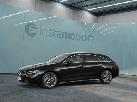 Mercedes-Benz CLA 200 undefined