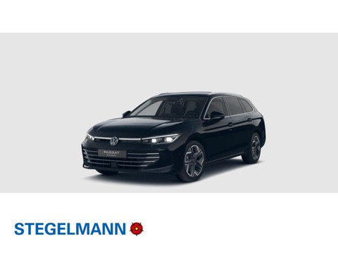 Volkswagen Passat 1.5 l eHybrid OPF Elegance