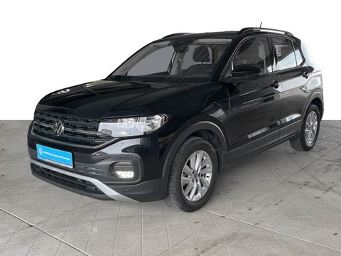 Volkswagen T-Cross 1.0 TSI Life App