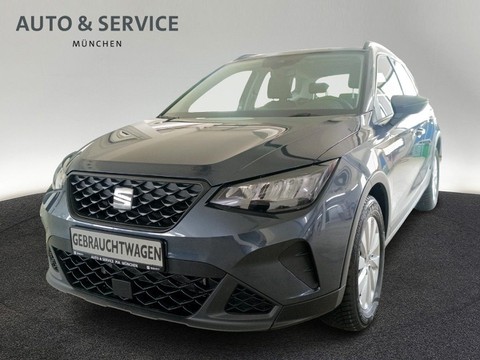 Seat Arona 1.0 TSI Style |||||