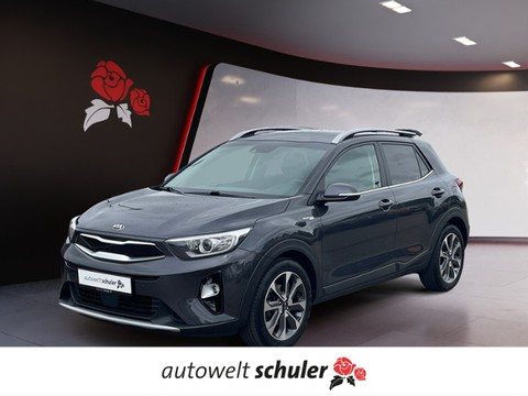 Kia Stonic 1.0 Platinum Edition