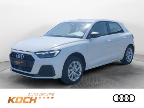 Audi A1 Sportback 25 TFSI advanced |
